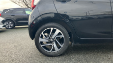 Peugeot 108 1.0 72 Allure 5dr Petrol Hatchback